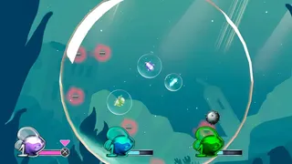 Bubblizion