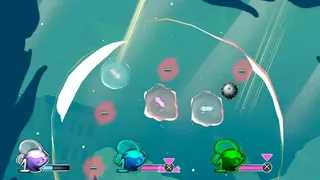 Bubblizion