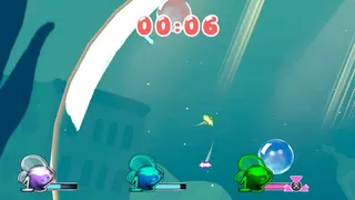 Bubblizion