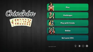 Скриншот 5 к игре Chinchón