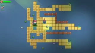 Stepfight