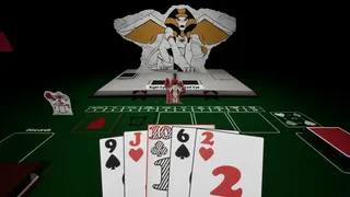 Poker Monsters
