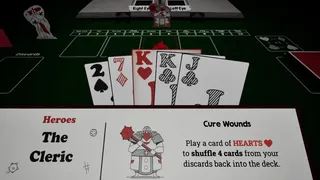 Poker Monsters