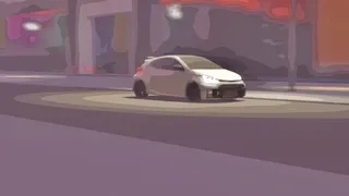 Скриншот 5 к игре Blacktop Hustle