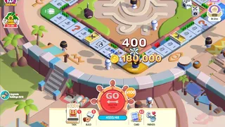 Pirate Go: Bravo