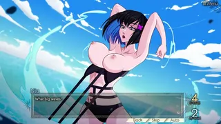 EmyLiveShow: Beach Days of Sun and Moon