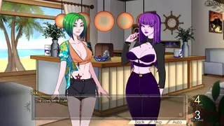 EmyLiveShow: Beach Days of Sun and Moon