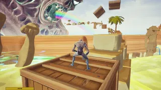 Скриншот 5 к игре Dumb AF