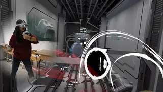 ​VR拳击：冠军之路