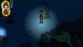 Скриншот 5 к игре The Island of Doctor Morose