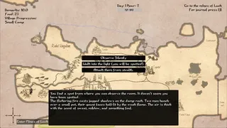 Tales of Demagost: Exodus