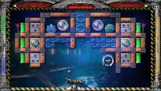 Скриншот 6 к игре Tekkout2 - Balls Of Rust