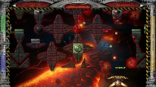 Скриншот 8 к игре Tekkout2 - Balls Of Rust