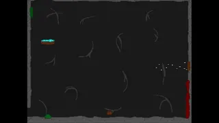 Скриншот 5 к игре Lil' Snot: Moon Escape