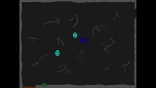 Скриншот 6 к игре Lil' Snot: Moon Escape