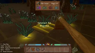 VeilWood