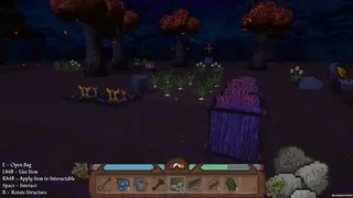 VeilWood
