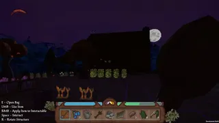 VeilWood