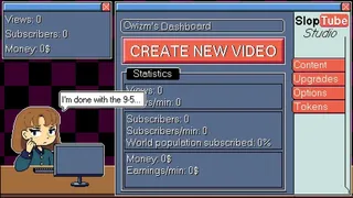 SlopTuber Simulator