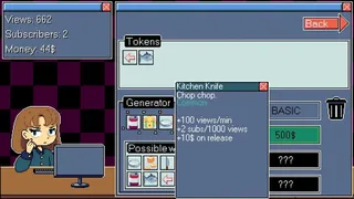 SlopTuber Simulator