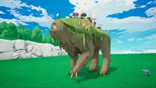 Скриншот 5 к игре The Maiden and the Cow
