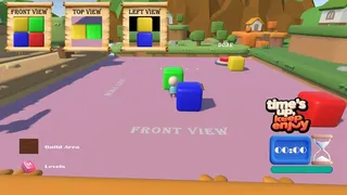 BlockArtist