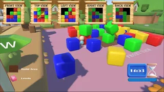 BlockArtist