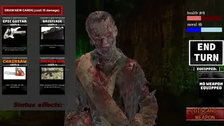 SCP: Yet Another Day