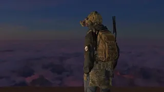 SCP: Yet Another Day