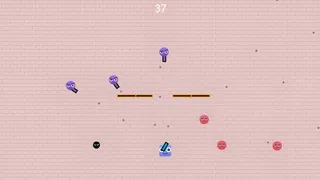 Square & Circles