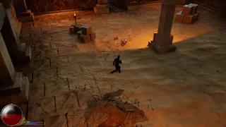 Скриншот 5 к игре FOX XII