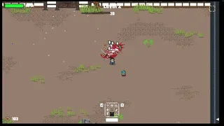 Samurai beat demons
