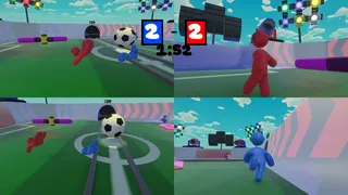Jiggle Ball