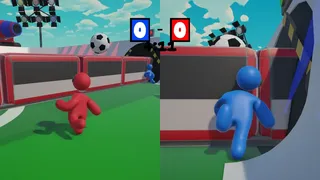 Jiggle Ball