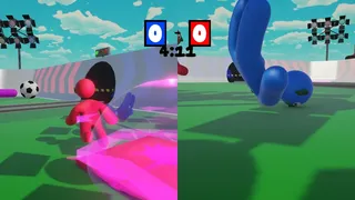 Jiggle Ball