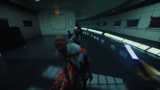 Twice Dead