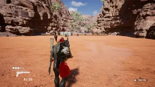 Sparganator