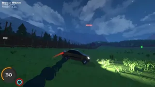 Скриншот 6 к игре Boom Gear