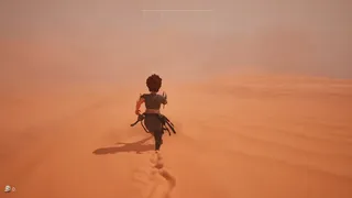 Скриншот 5 к игре The Sling and The Stone