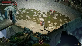 Realm of Fame
