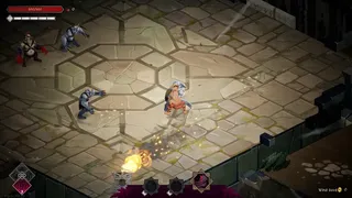Скриншот 5 к игре Realm of Fame