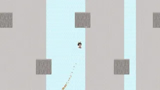 きりたんスラスター