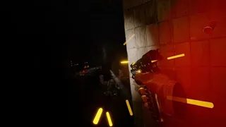 Скриншот 5 к игре WHAT COMES AFTER VR