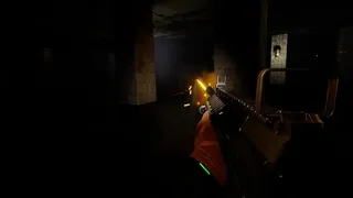 Скриншот 6 к игре WHAT COMES AFTER VR