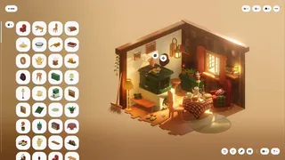 Little Retreat