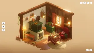 Little Retreat