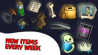 Скриншот 5 к игре Toilet Clicker