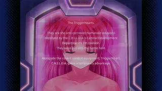 Скриншот 5 к игре TriggerHeart EXELICA ENHANCED