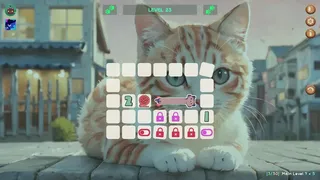 Meow Path 2