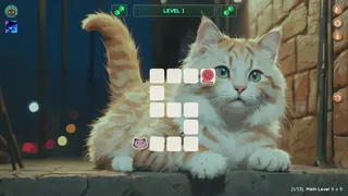 Meow Path 2